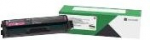 LEXMARK C3220M0 Magenta Toner Cartridge