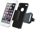 2GO Universal Smartphone-Magnet-Halter AIRMAG f. L&uuml;ftungssch