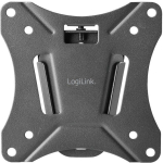 LogiLink fixed TV wall mount 13-27" 25 kg
