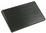 LC Power storage enclosure LC-25U3-Hydra - SATA 6Gb/s - USB 3.0