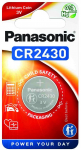 Panasonic battery CR2430/1B