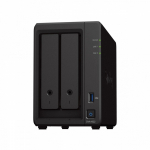 SYNOLOGY DVA1622 2-Bay Deep Learning NVR