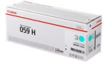 CANON Cartridge 059 H C Toner