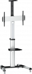 LogiLink TV cart, 37-70 39; VESA, 50kg. max
