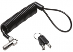 Kensington NanoSaver Portable Keyed Laptop Lock