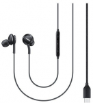 Samsung Galaxy Earphones In-Ear Wired USB-C Black