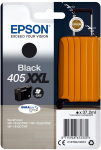 EPSON Singlepack Black 405XXL DURABrite