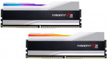 G.Skill Trident Z5 RGB 32GB Kit (2x16GB) DDR5 6000MHz CL32 Memory