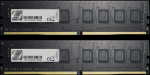G.SKILL F4-2400C17D-16GNT G.Skill DDR4 1
