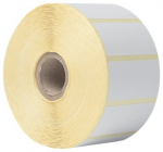 BROTHER Direct thermal label roll 51X26