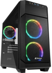 Sharkoon V1000 RGB - microATX