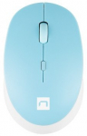 NATEC Wireless mouse Harrier 2 BT 5.1