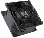 SilverStone FHS 80X PWM Fan - 80 mm