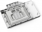 Alphacool Eisblock Aurora RTX 4080 Founders Edition with backplate