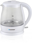 Blaupunkt EKG301 electric kettle 1 L 1630 W White