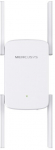 Mercusys | AC1900 Wi-Fi Range Extender | ME50G | 802.11ac | Mesh Support No | 600+1300 Mbit/s | 10/100/1000 Mbit/s | Eth