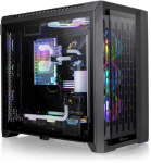 Thermaltake CTE C750 TG ARGB Black