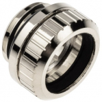 EK Water Blocks EK-Quantum Torque Micro HDC 12 Nickel fitting