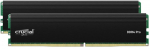 Crucial RAM - 64 GB - DDR4 3200 UDIMM CL22
