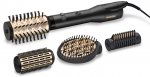 BaByliss AS970E Curly dryer  Black 650 W 98.4" (2.5 m)