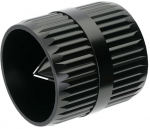 Barrow Hardtube Entgrater - schwarz