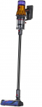 Dyson V12 Detect Slim Absolute Yellow Nickel 545W 2023 Vacuum Cleaner