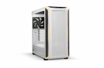 Be Quiet! Shadow Rock 800 DX White Midi-Tower Case with Tempered Glass Side Panel