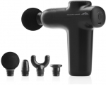 Eta Mini Massage Gun ETA166090000, 5 levels, Black