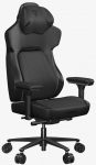 ThunderX3 CORE Modern Ergonomic Gaming Chair - Black