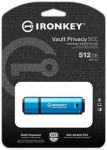 Kingston IronKey Vault Privacy 50C IKV