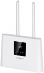 Rebel RB-0702 wireless router Single-band (2.4 GHz) 3G 4G