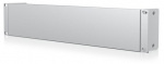 Ubiquiti Rack mount 2U blank panel