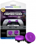 SteelSeries KontrolFreek Frenzy FPS, Thumbstick, PS5 & PS4 - Purple/Black