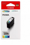 CANON cl-586 Ink Cartridge Europe
