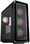 Midi FSP CUT593P E-ATX Ultra Tower 3xARGB BLACK