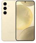 Samsung Galaxy S24 15.8 cm (6.2") Dual SIM 5G USB Type-C 8 GB 256 GB 4000 mAh Yellow