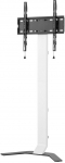 Techly TV floor stand 32-70 inches 40kg slim