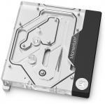 EK Water Blocks EK-Quantum Momentum2 ASUS ROG Maximus Z790 Dark Hero D-RGB CPU water block