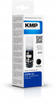 KMP Tinte EcoTank T00P1 4800 S. black remanufactured