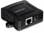 TPE-104GS - 1x Gigabit data/power in, 1x Gigabit data out, 1x Power out