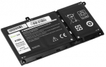 Greencell Notebook battery JK6Y6 Dell Latitude 3510