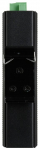 ISFG64 PULSAR Industrial Switch (4xPoE, 2xSFP)