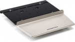 Heusinkveld Sim Pedals Ultimate+ Baseplate - Black