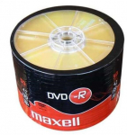 Maxell DVD+R 4.7GB 50 pc(s)