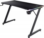 Trust GXT 709 LUMINUS Black