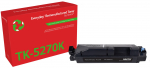 Everyday - black - compatible - remanufactured - toner cartridge (alternative for: Kyocera TK-5270K) - Green World Allia