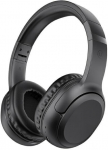 Usams Bluetooth Headphones 5.3 Yun Series Black