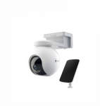 EZVIZ EB8 4G + Solar panel E Spherical IP security camera Outdoor 2304 x 1296 pixels Ceiling/wall
