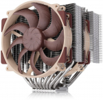 Noctua NH-D15 G2 LBC CPU Cooler AMD Optimized - 140/140mm