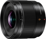 Panasonic Leica DG Summilux 9mm f/1.7 ASPH lens
